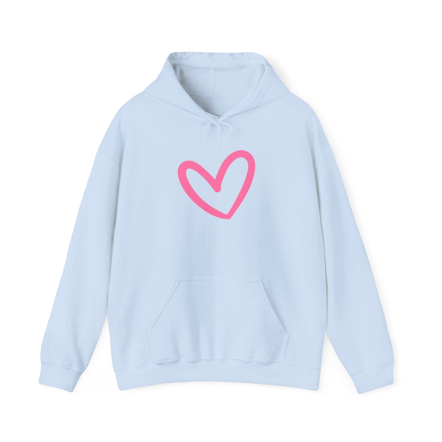 Jesus 💗's you hoodie