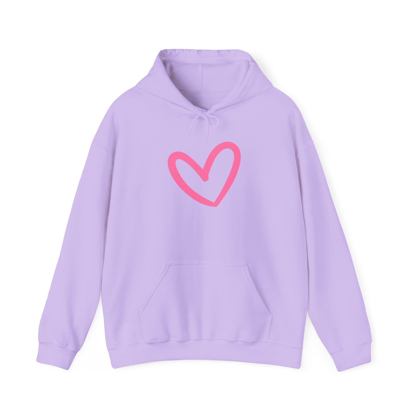 Jesus 💗's you hoodie