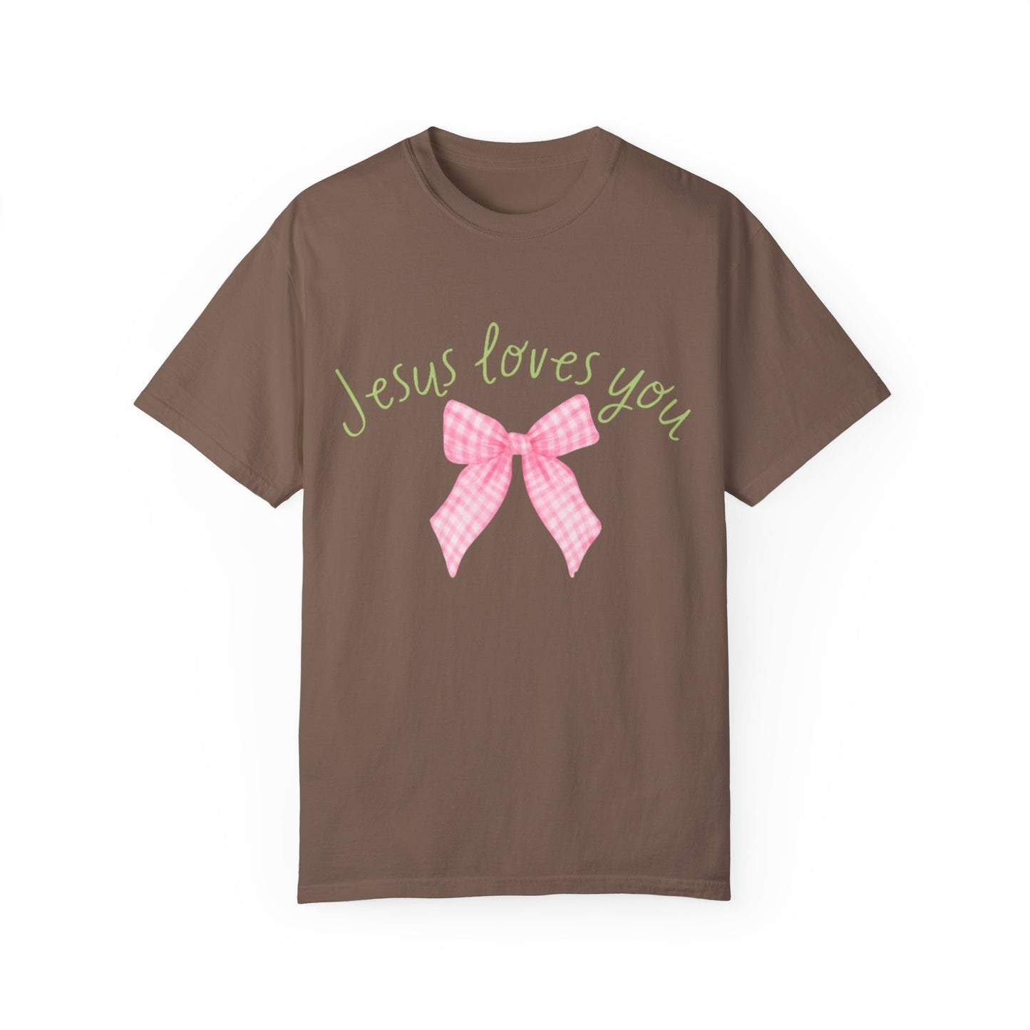 JLY🎀 tee