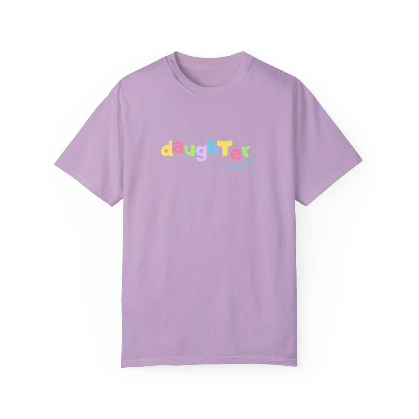 daughter of the King👑 tee