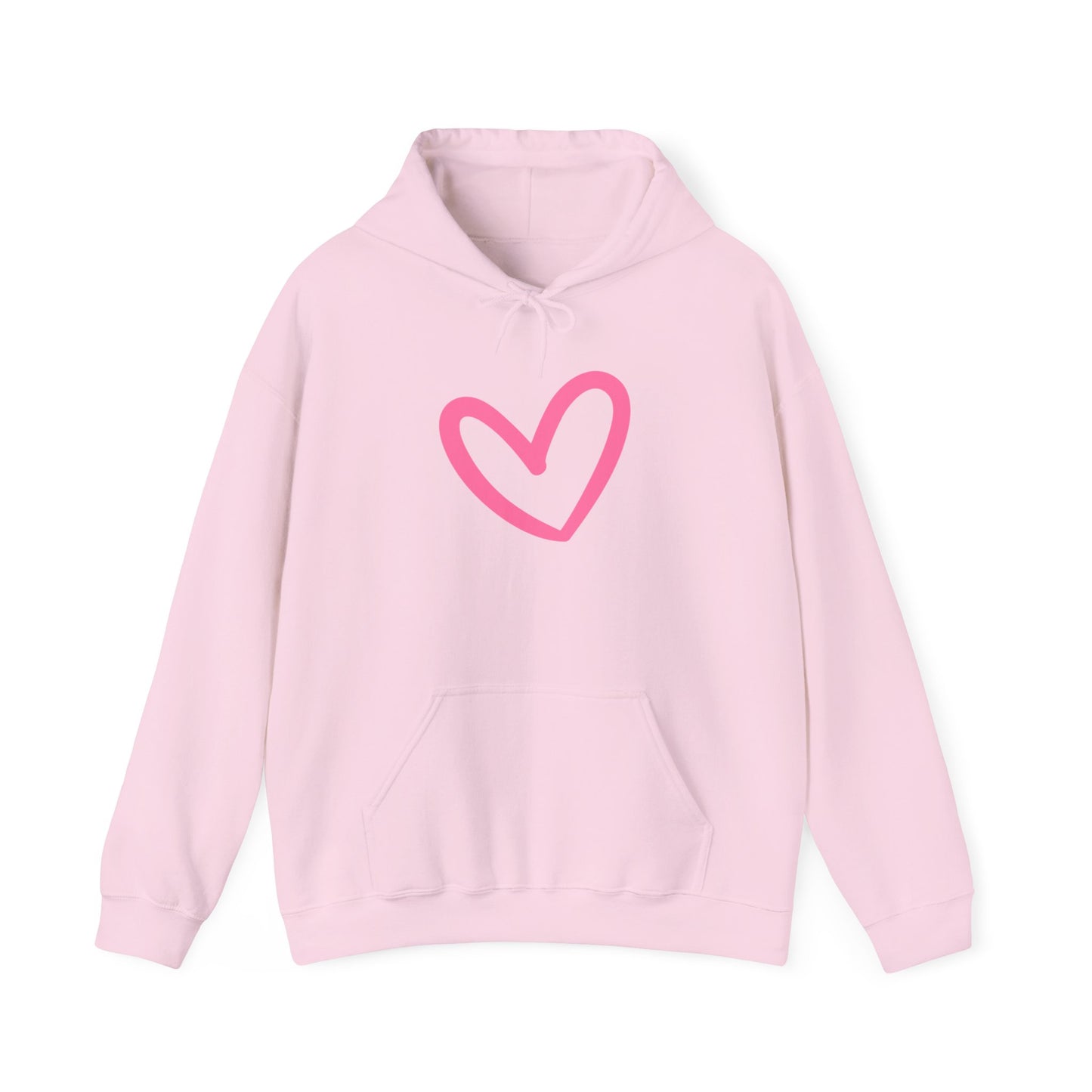 Jesus 💗's you hoodie