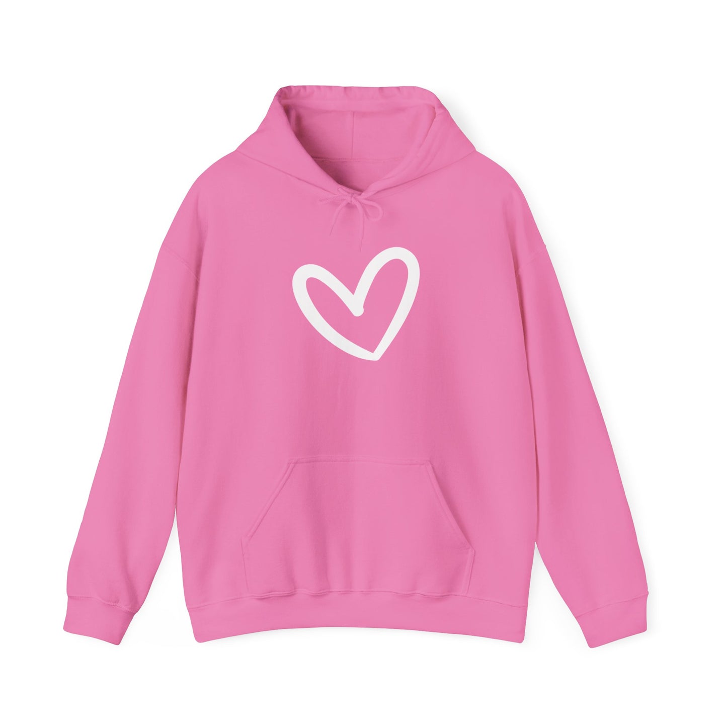 Jesus 💗's you hoodie