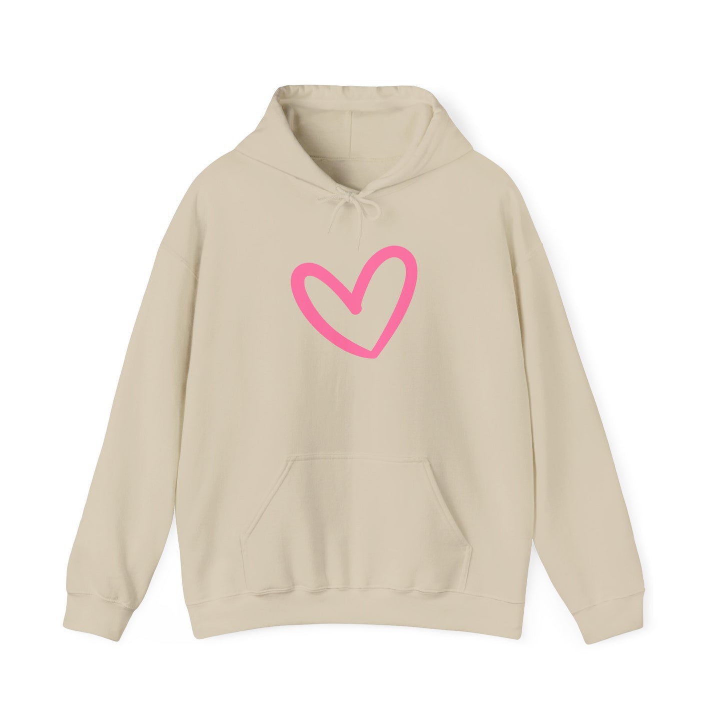 Jesus 💗's you hoodie