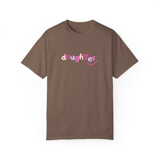 daughter tee