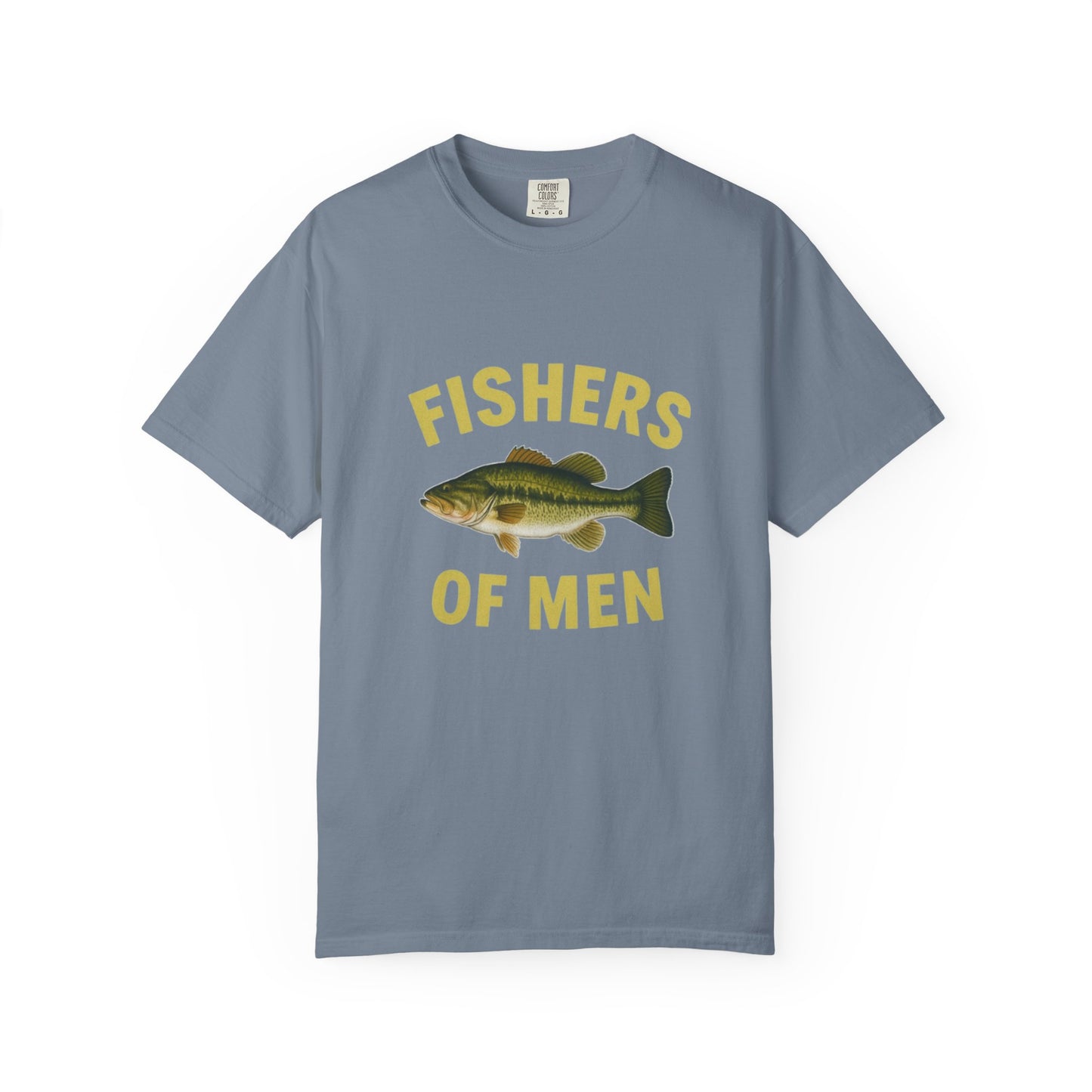 fishers of men🎣tee