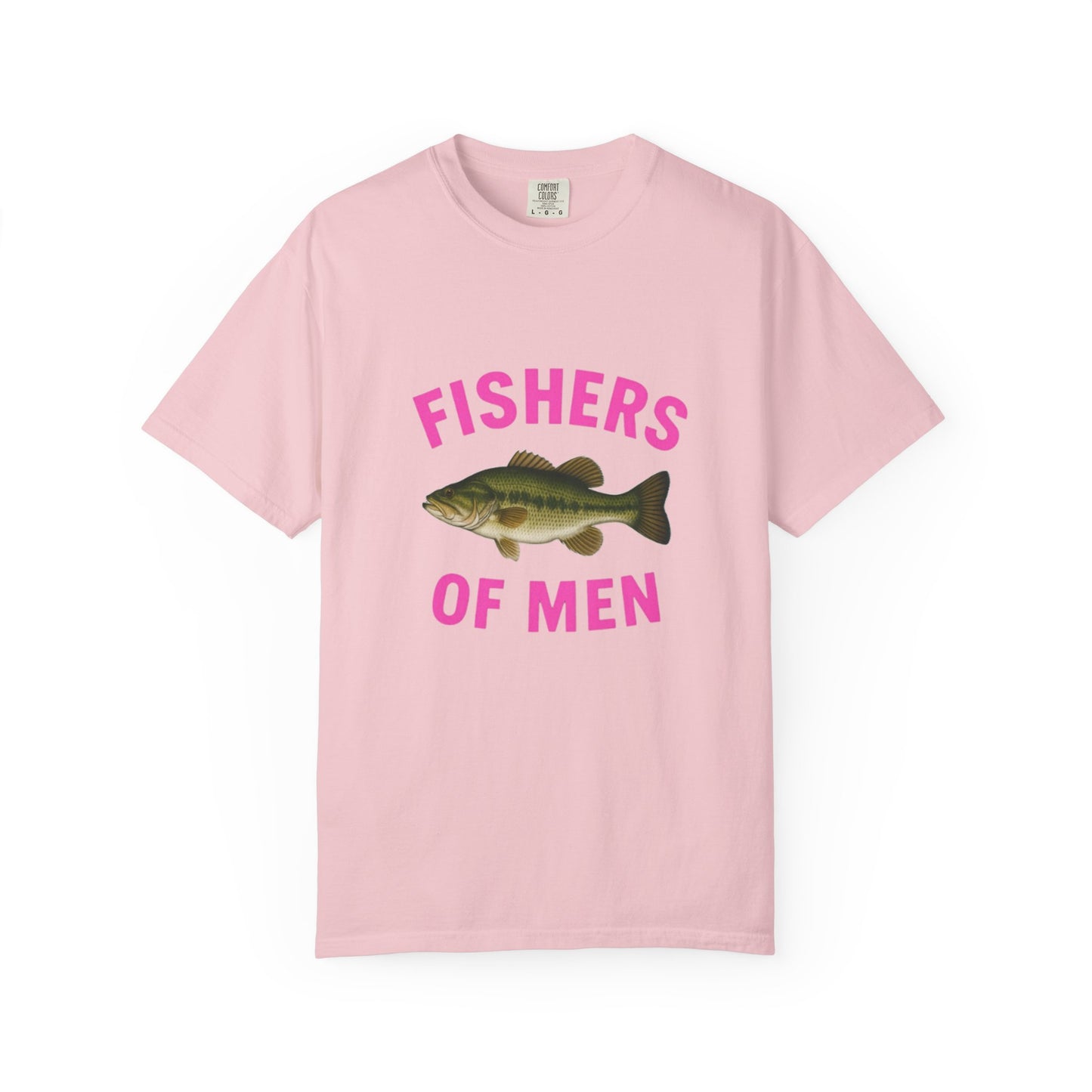 fishers of men🎣tee