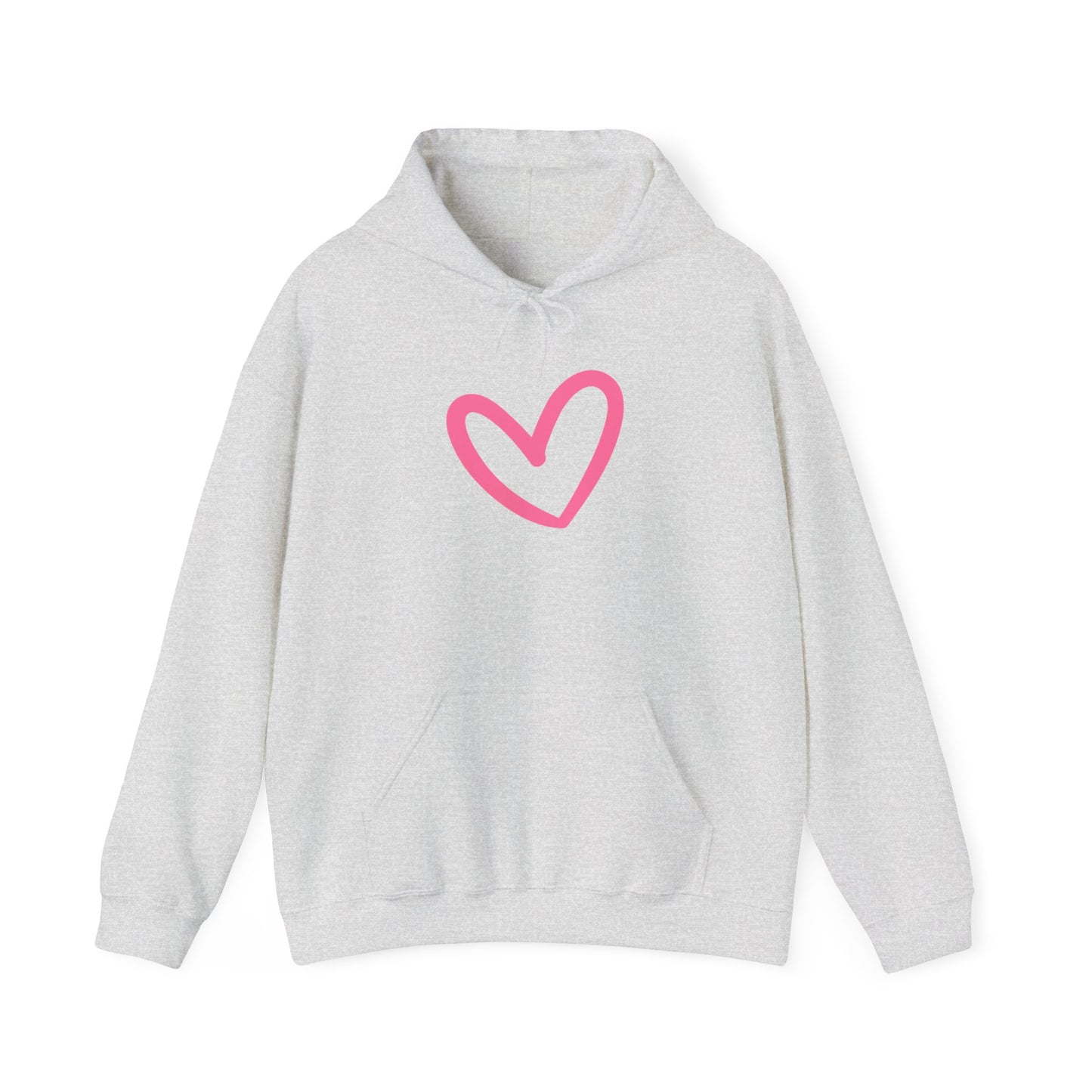 Jesus 💗's you hoodie