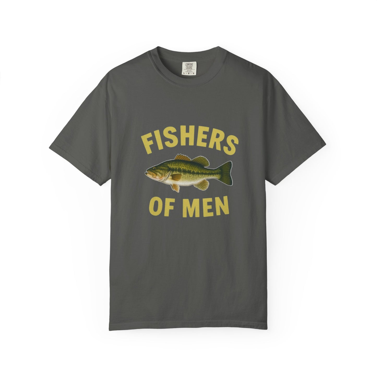 fishers of men🎣tee