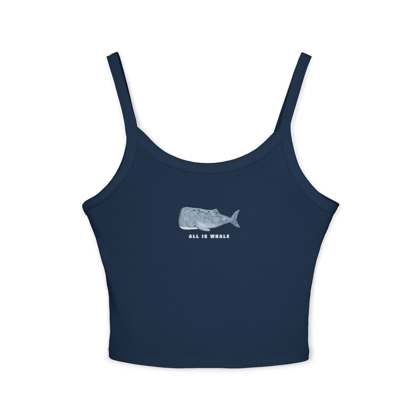 all is whale🐋 tank