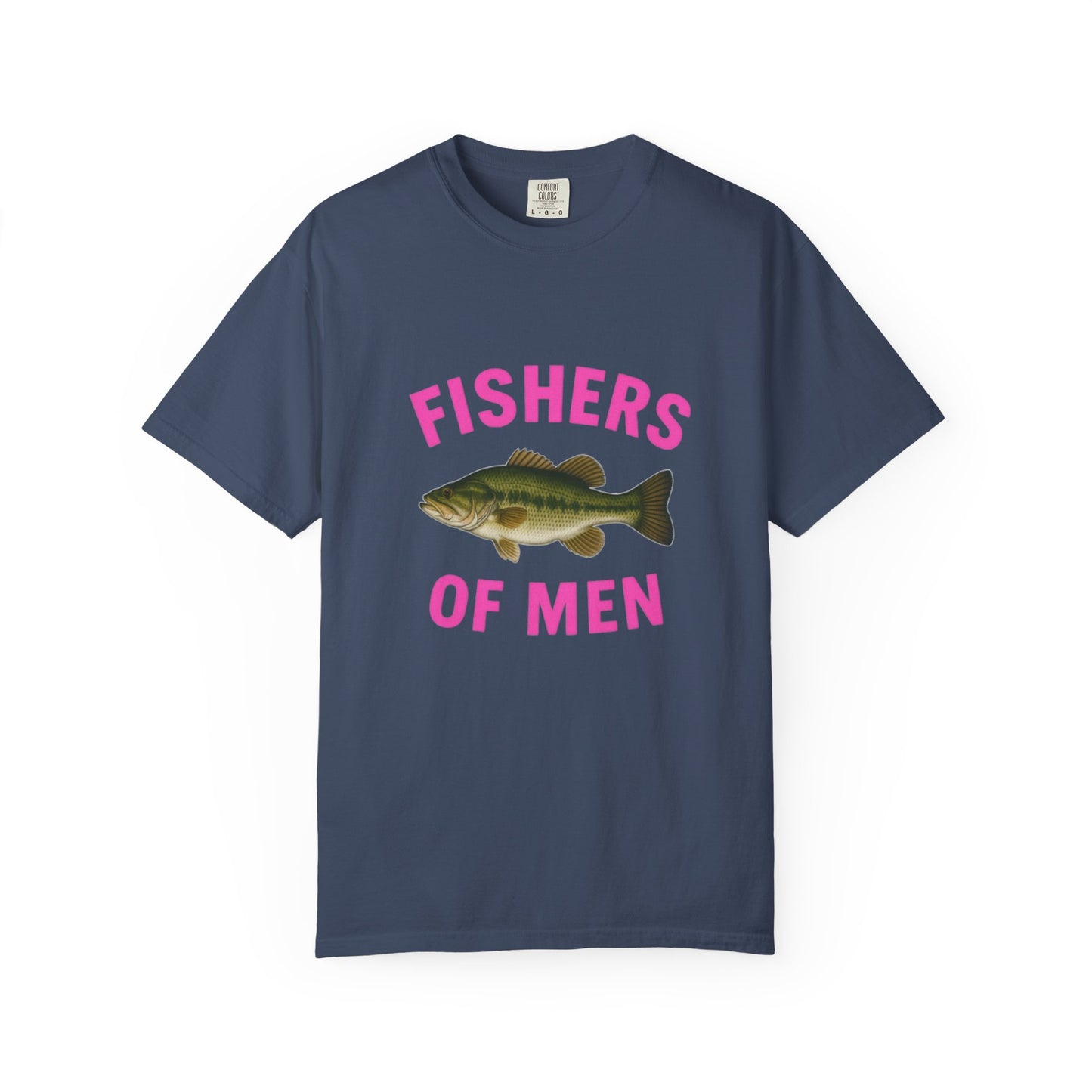 fishers of men🎣tee