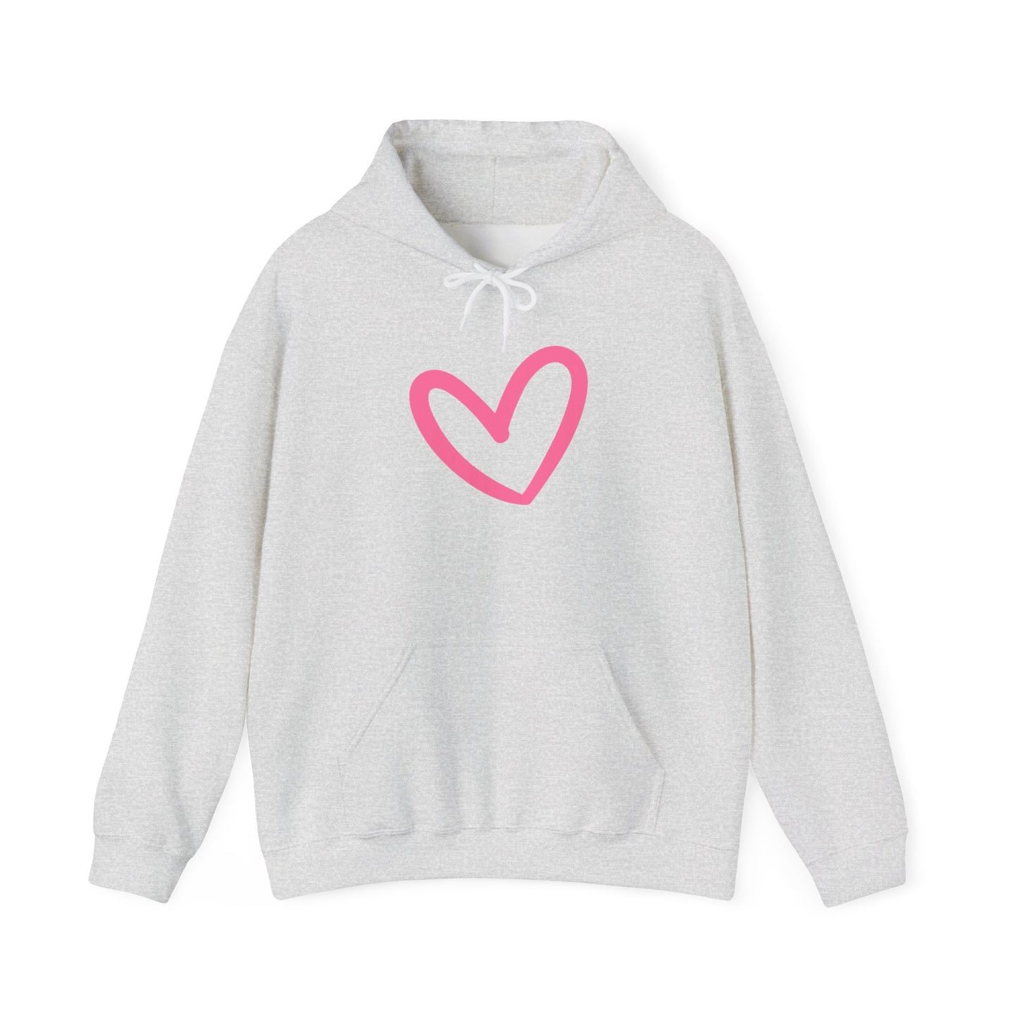 Jesus 💗's you hoodie