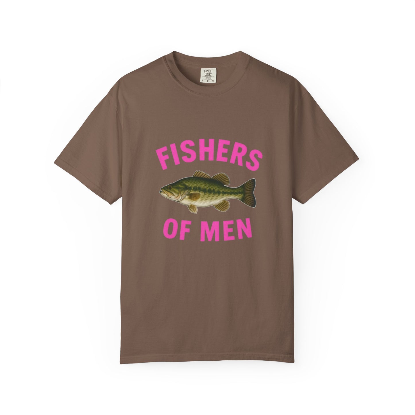 fishers of men🎣tee
