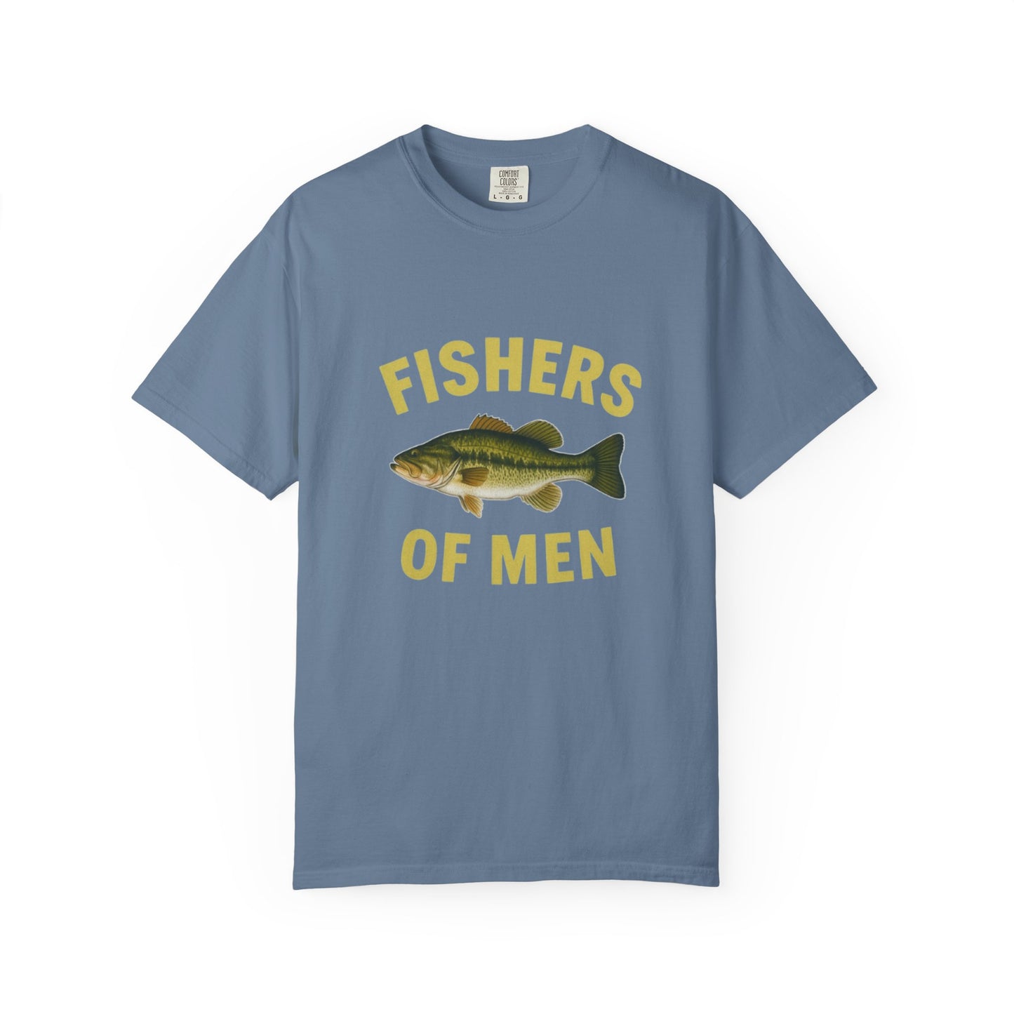 fishers of men🎣tee