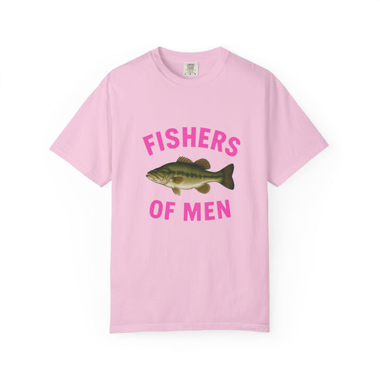 fishers of men🎣tee