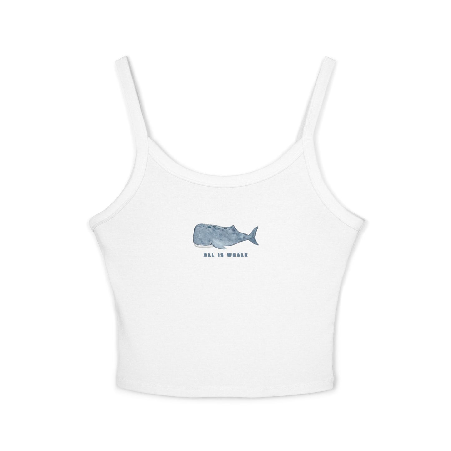all is whale🐋 tank